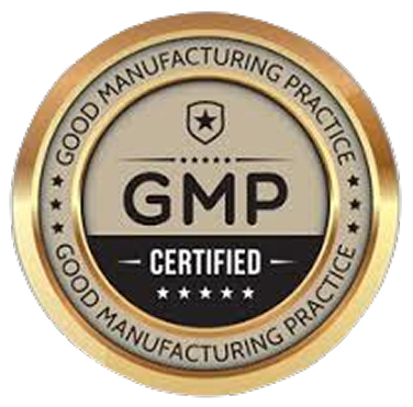 CERTIFICACIÓN GMP 
(GOOD MANUFACTURING PRACTICE)
